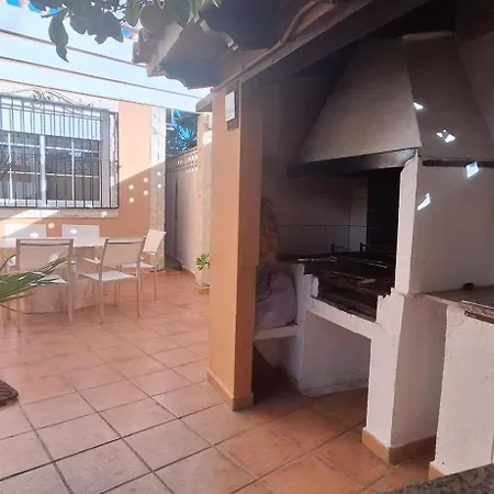 Marilo Villa Denia