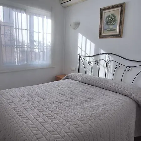 Marilo Villa Denia