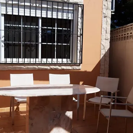 Villa Marilo Denia