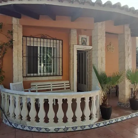 Marilo * Denia