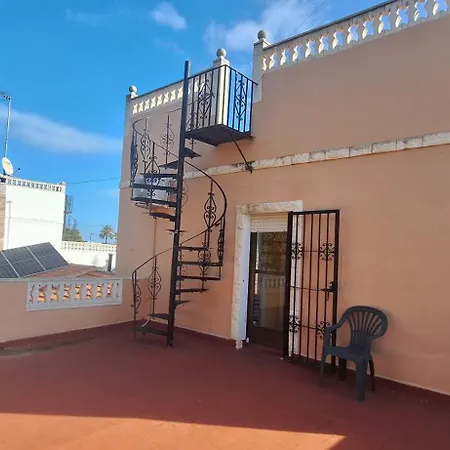 Marilo Villa Denia