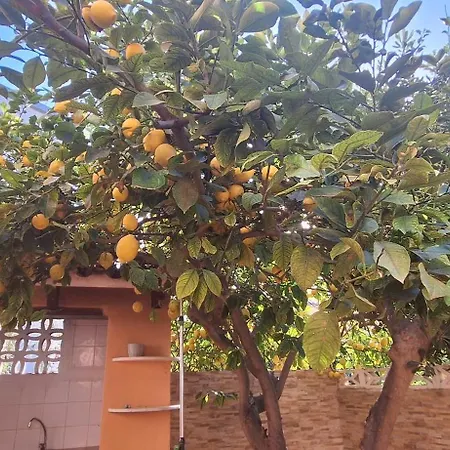 Villa Marilo Denia