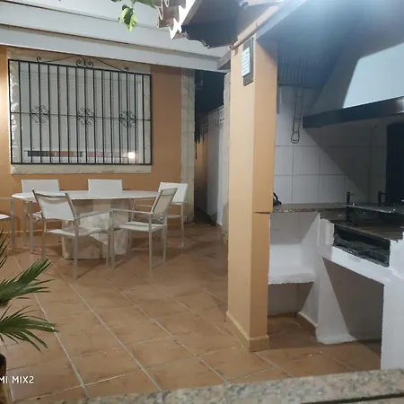 Villa Marilo Denia