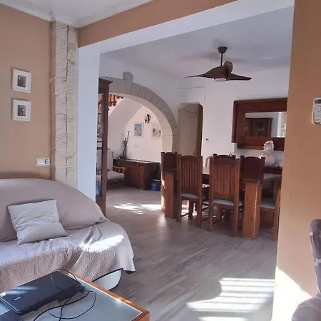 Villa Marilo *