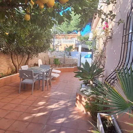 Marilo * Denia