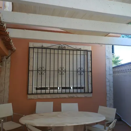Marilo Villa Denia