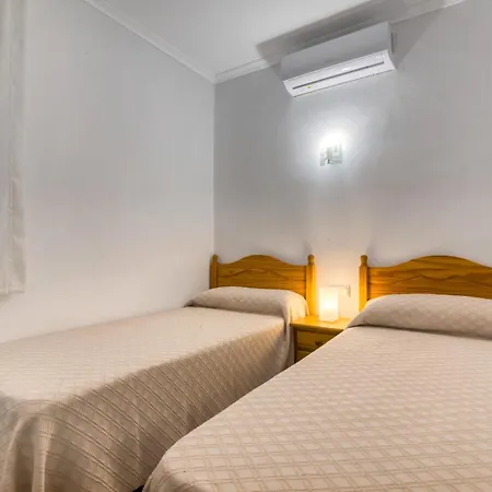 Marilo Villa Dénia