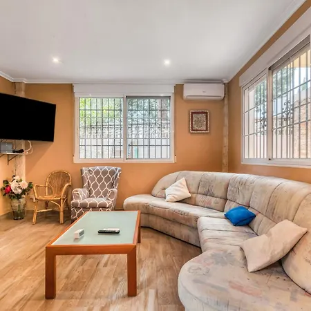 Villa Marilo *